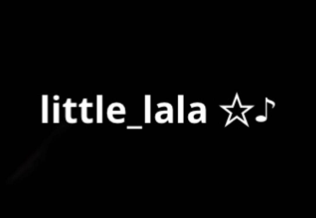 little_lala ☆♪