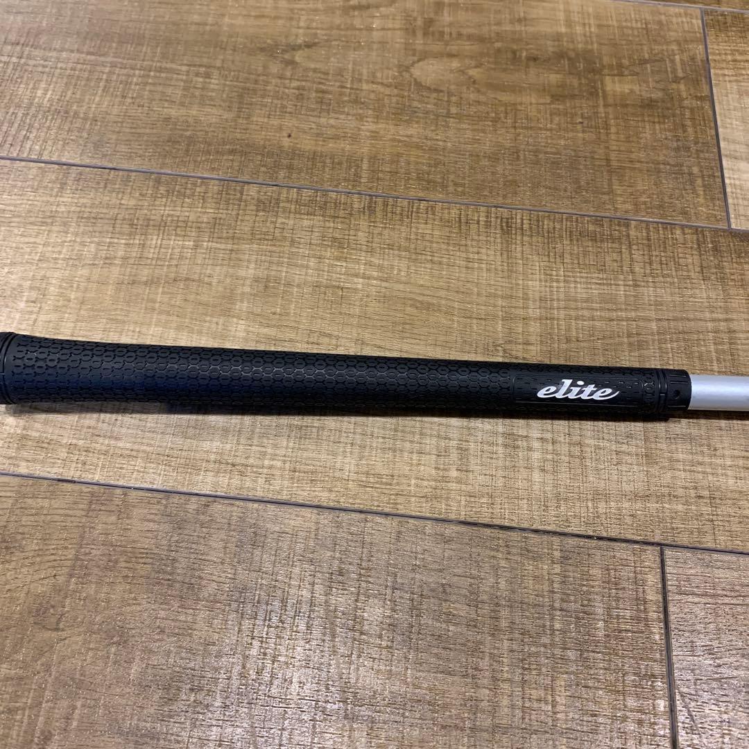 TOUR AD AD-105 シャフト 5本セット 6-PW