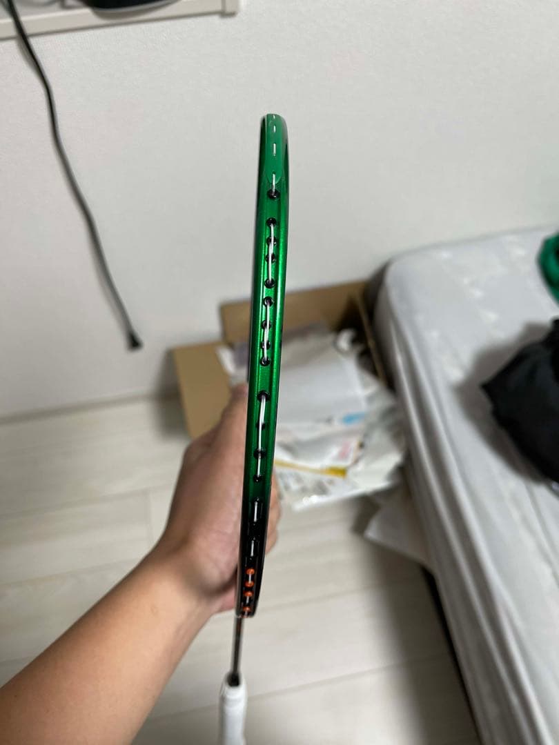 ラケット Yonex Astrox 99 tour gen 3 4u5