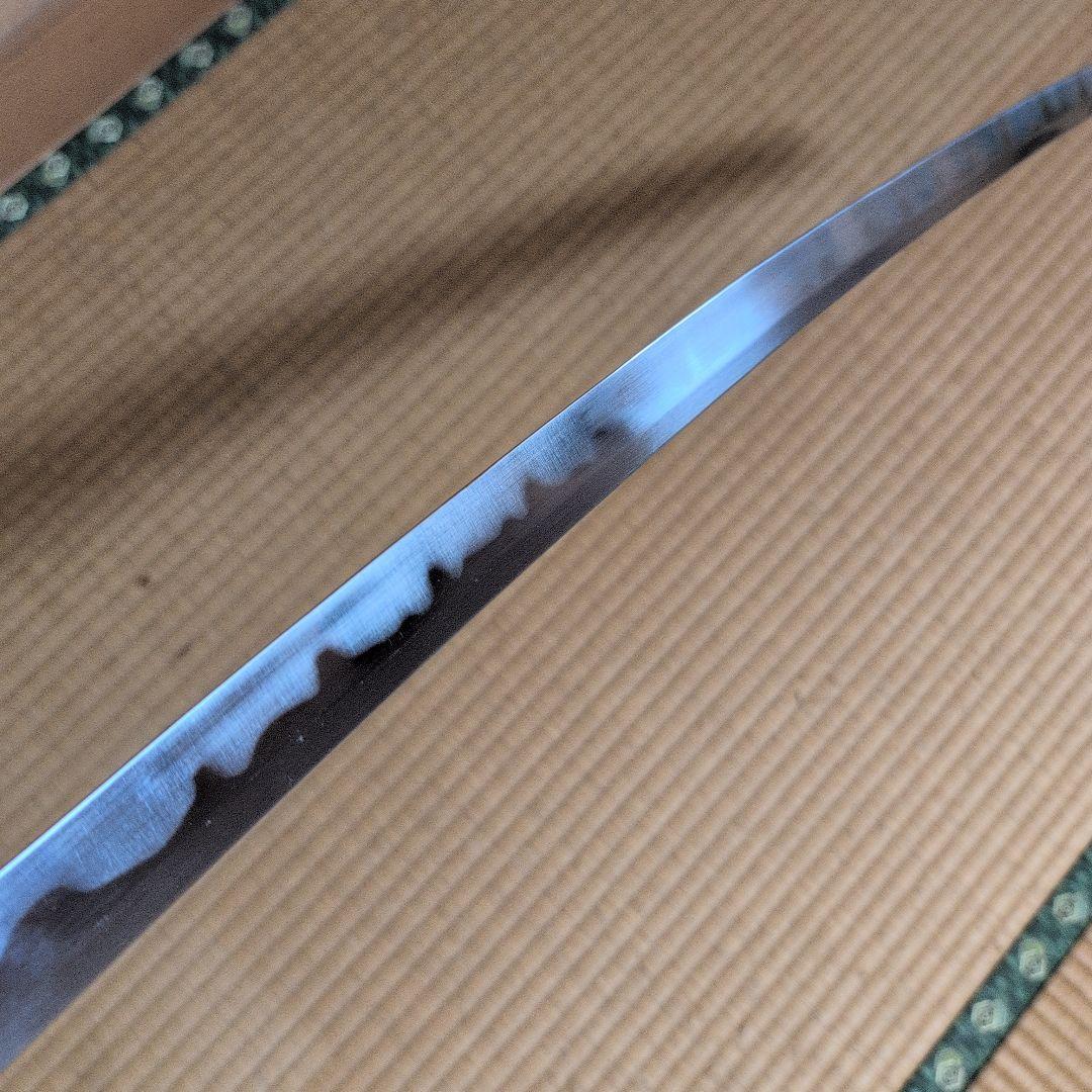 ☆期間限定価格☆　模造刀 『拝一刀浪人 拵え』