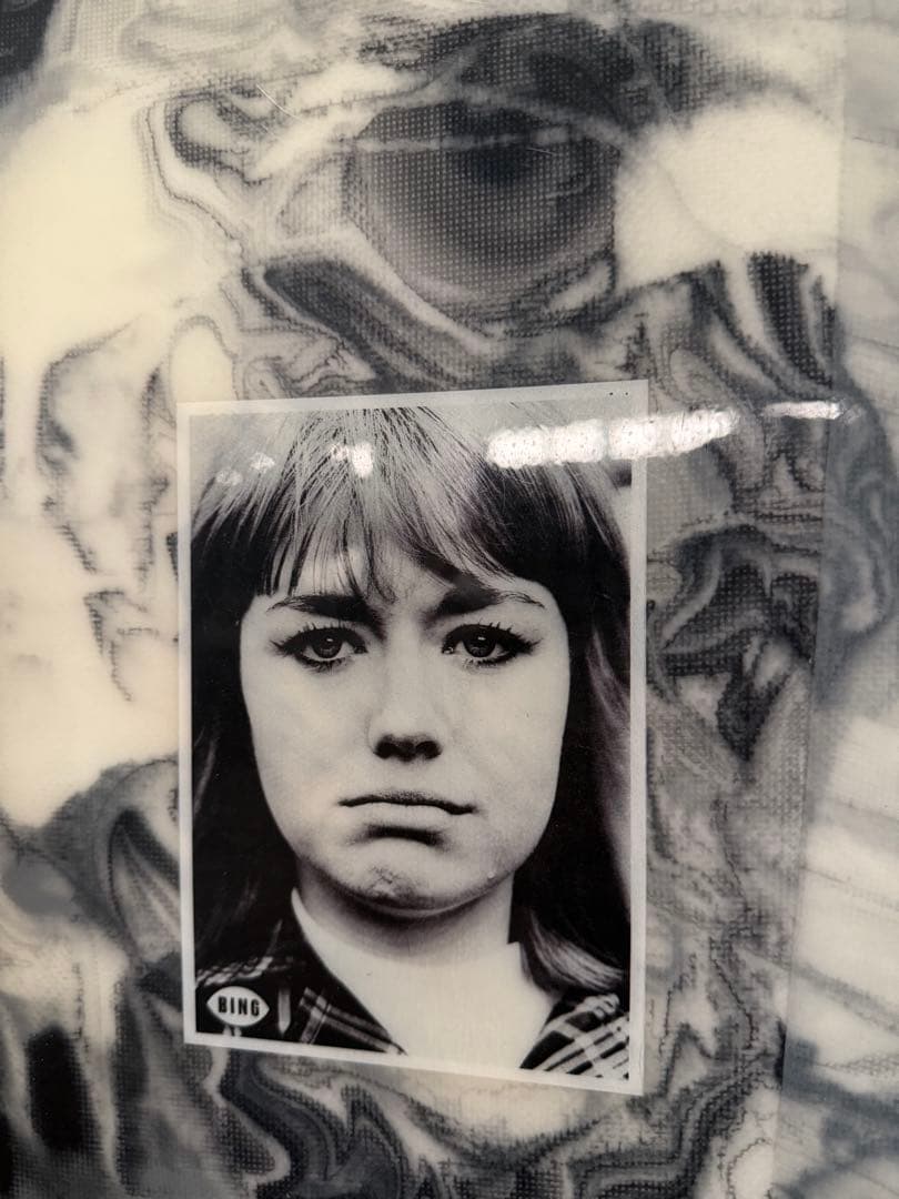 専用　爆速テイクオフ　BING ビング VEEボトム8'10 ミッドレングス