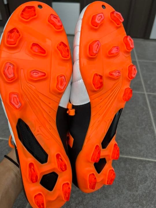 MIZUNO バサラ　101 希少モデル　27.5 極美品