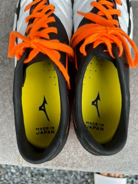 MIZUNO バサラ　101 希少モデル　27.5 極美品