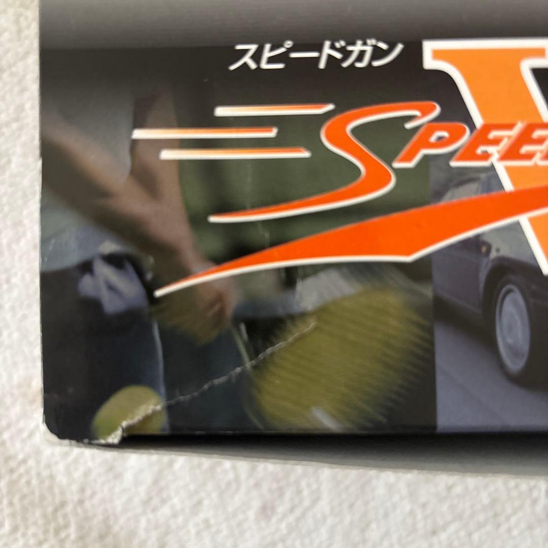 Bushnell スピードガン スピードスターV