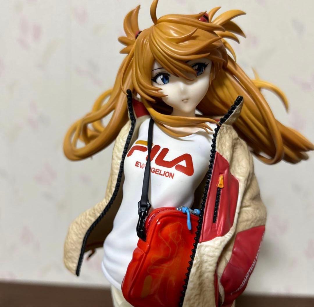 式波・アスカ・ラングレー Ver.RADIO EVA Part.2 通常盤　単品