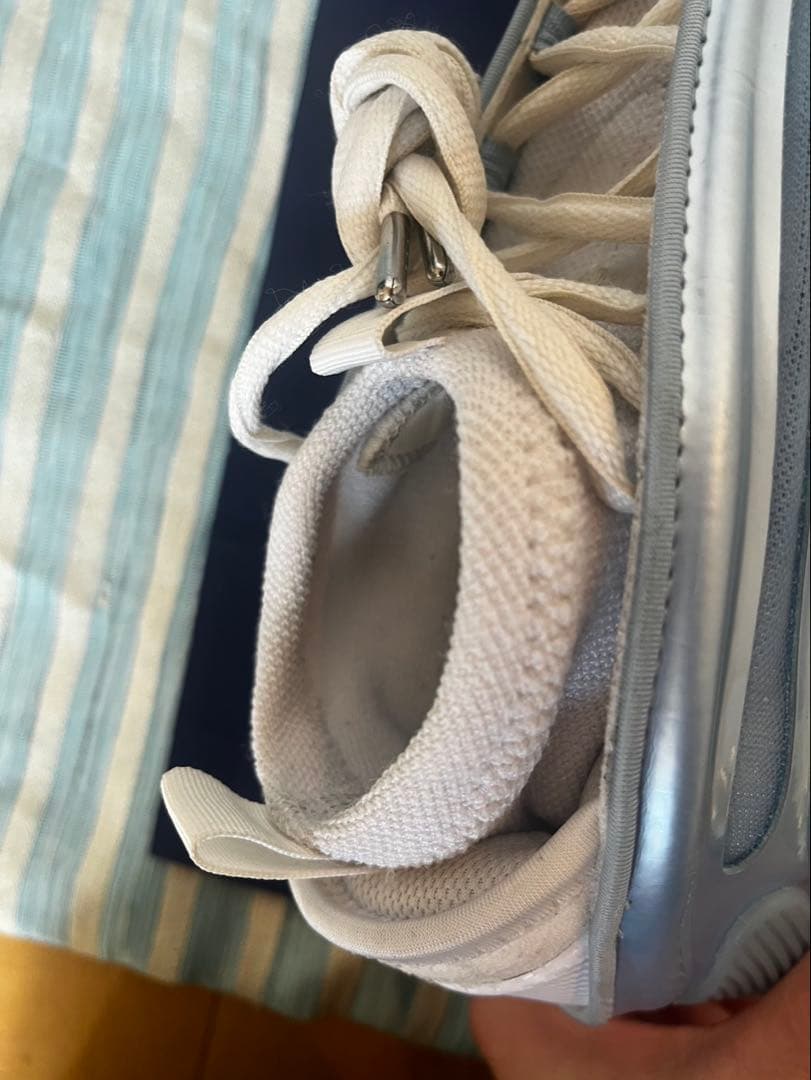 現品限り‼️ ハーデン vol9 27㎝ ブルー バスケadidas バッシュ