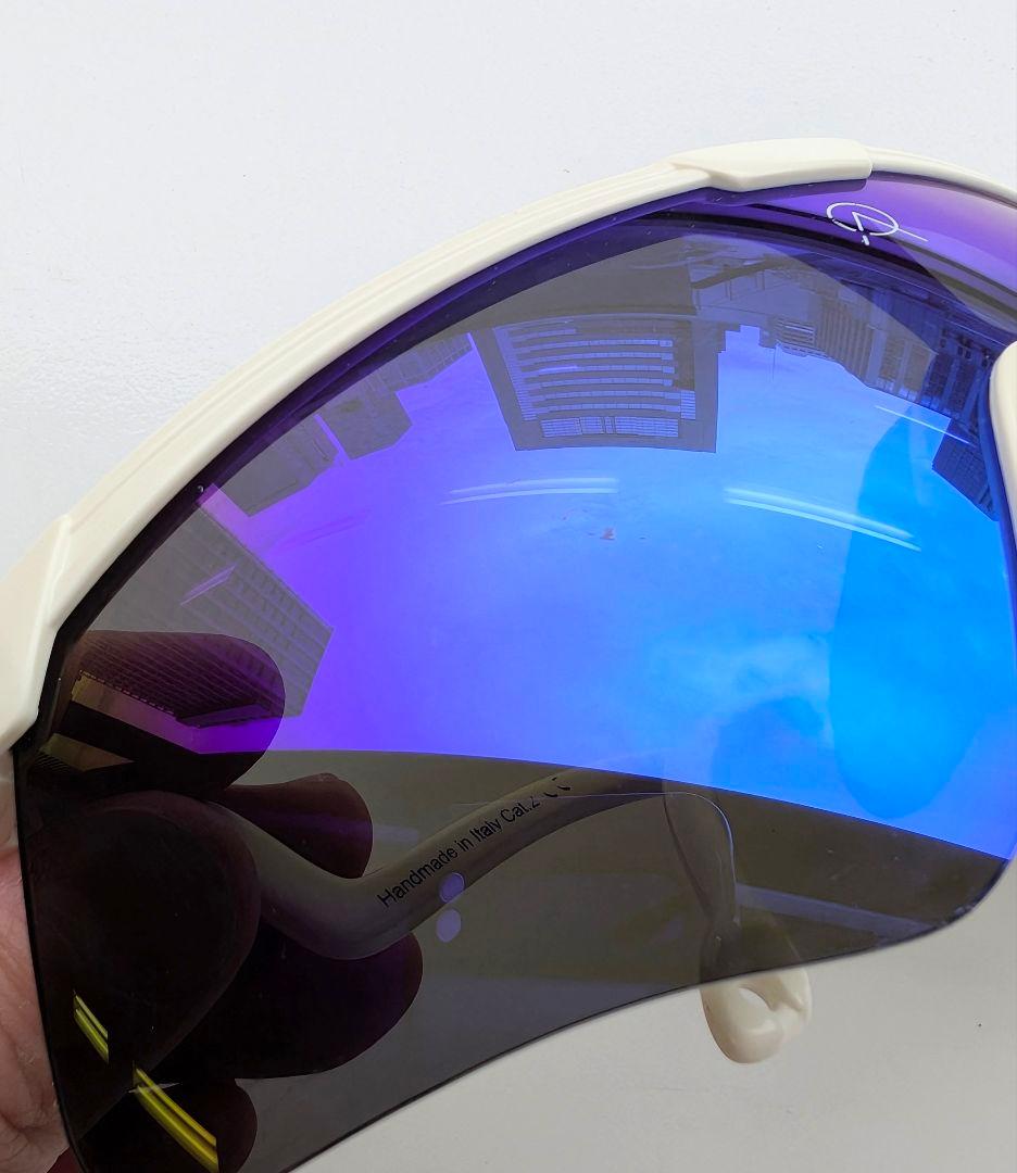 ALBAOPTICS DELTA アジアンフィット アイウェア サングラス