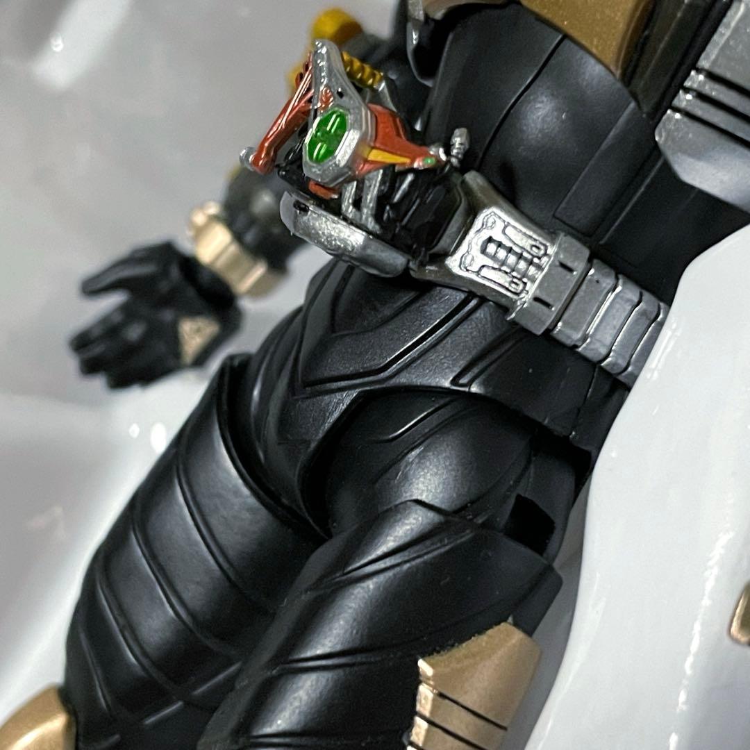 S.H.Figuarts 真骨彫製法 仮面ライダーパンチホッパー