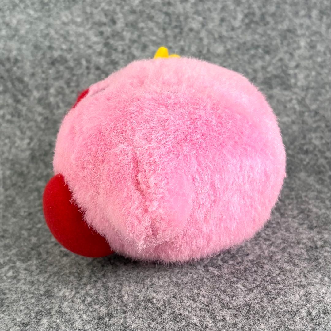 ブルブルカービィ 夢の泉の物語 ぬいぐるみTOMY