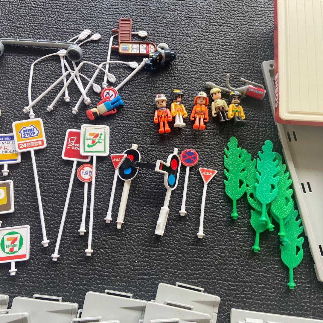 トミカタウン　まとめ売り