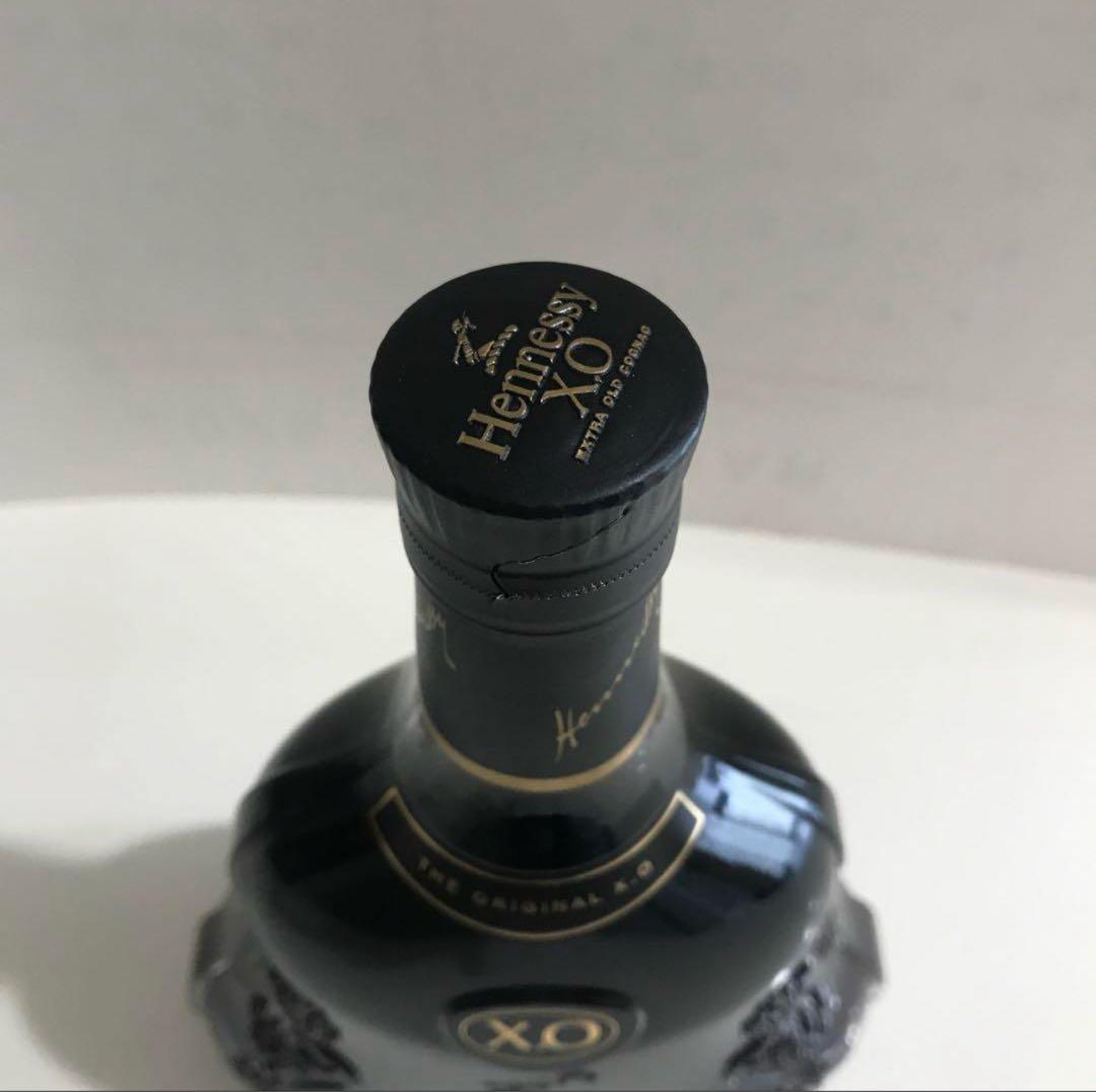 Hennessy XO ブランデー ギフトボックス入り