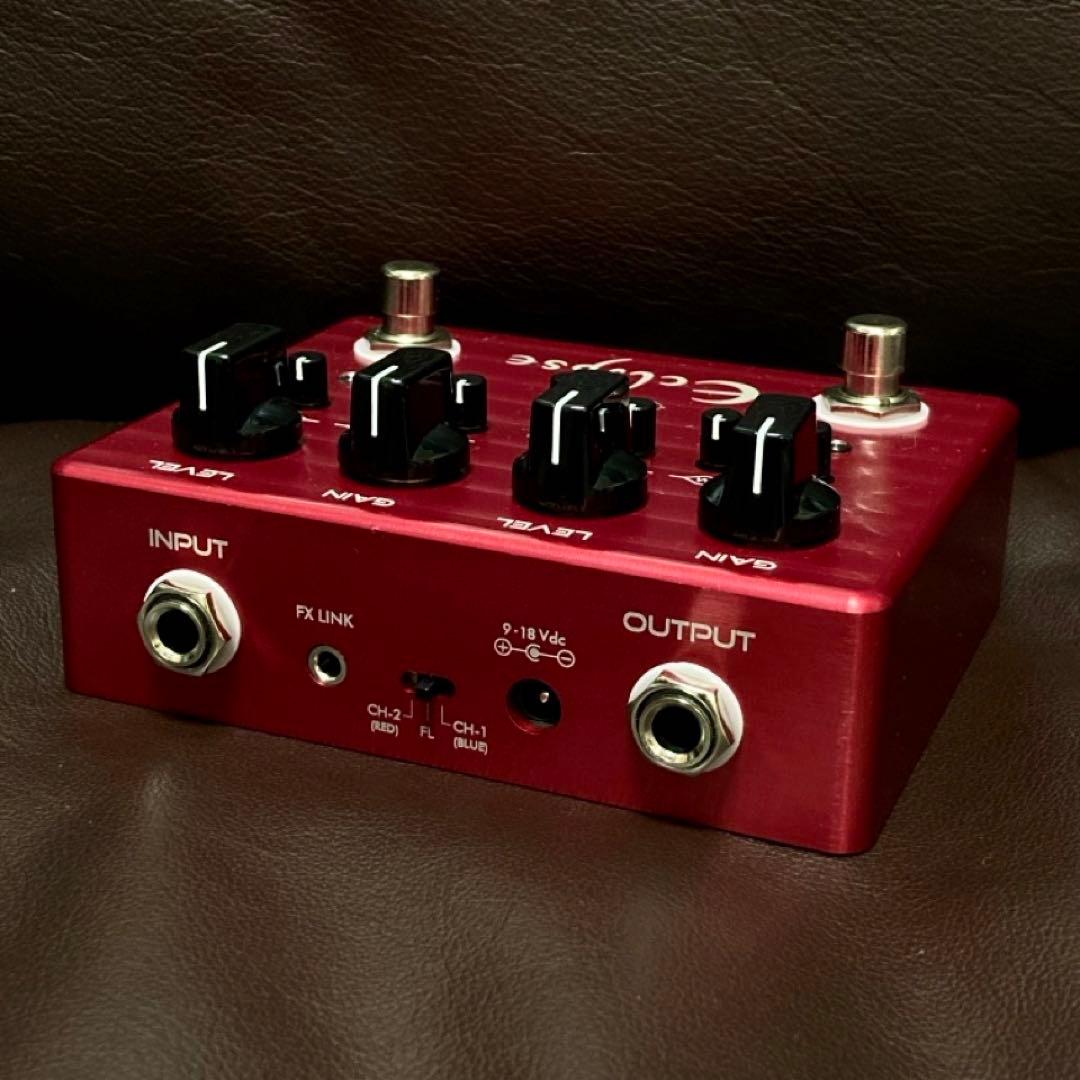 【国内正規品】Suhr Eclipse サー エクリプス 廃盤カラー