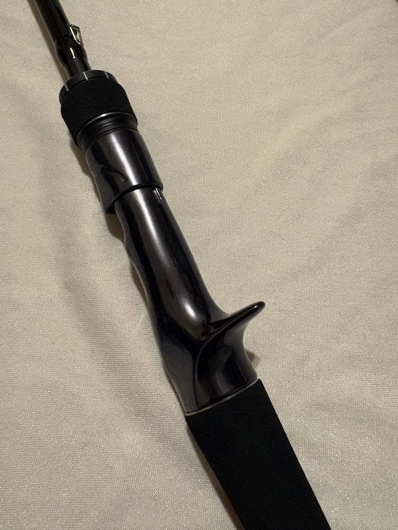 美品 20ルナミス B86ML 20LUNAMIS B86ML シマノ