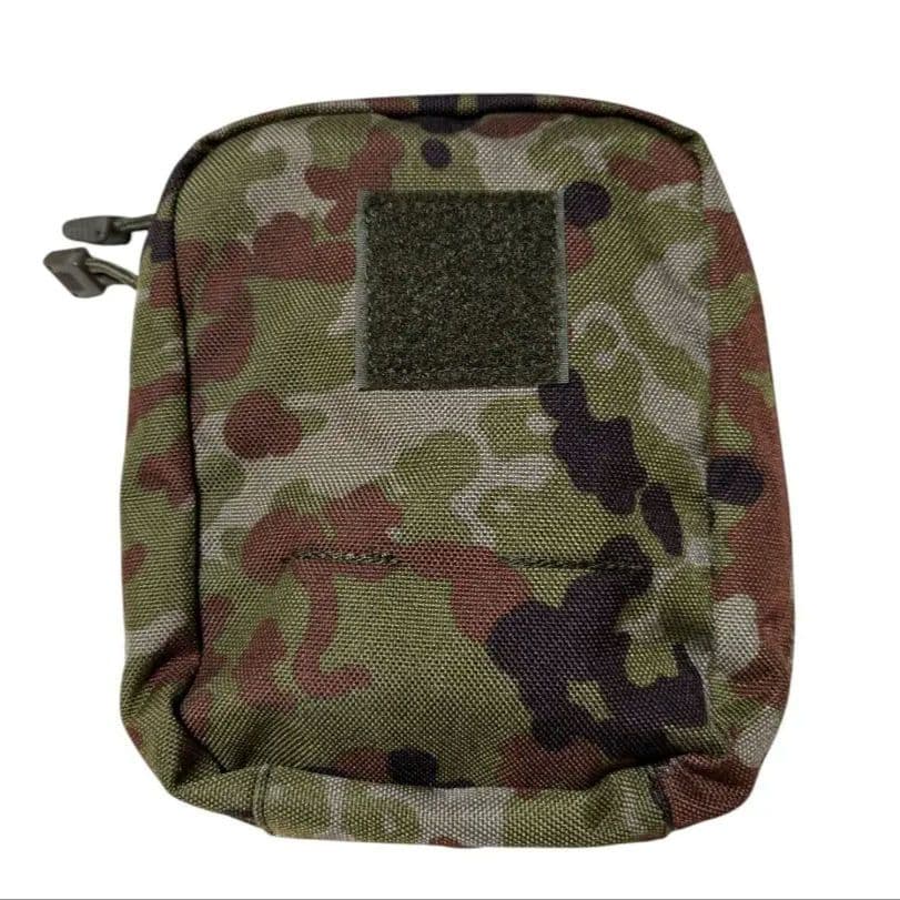 【絶版品】 BLACKHAWK! ユーティリティポーチ IFAK　JGC