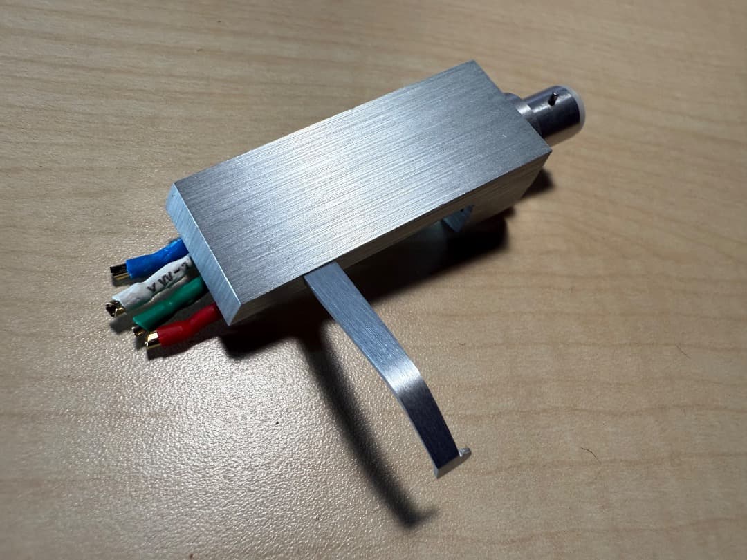 YAMAHA HS-11 ヤマハ GT-2000用 オリジナル ヘッドシェル