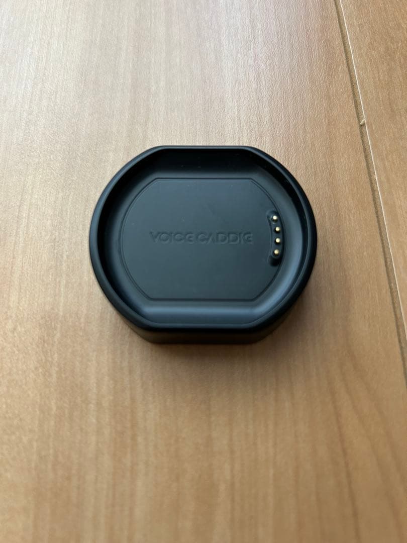 【美品】VOICE CADDIE T11 PRO GPSナビ