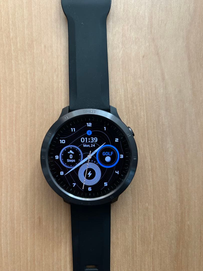 【美品】VOICE CADDIE T11 PRO GPSナビ