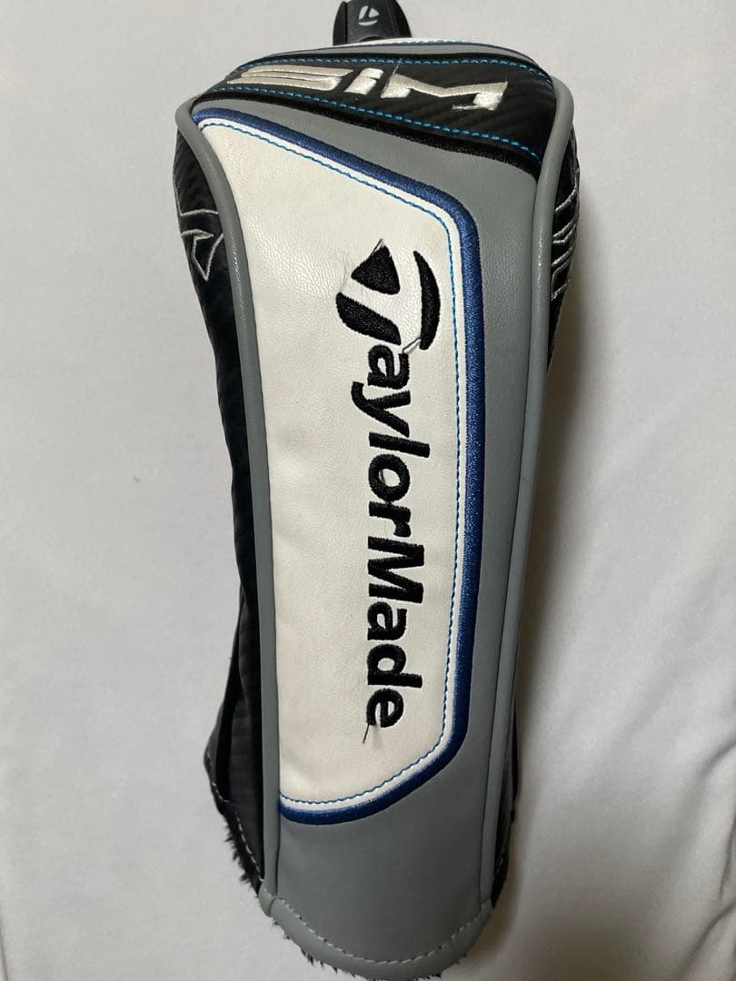 【名器】テーラーメイド　SIM 3W 15° ヘッド