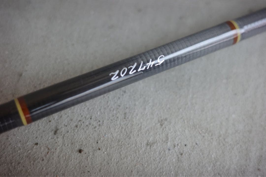 スコット　フライロッド SCOTT GS スコット GSシリーズ 5番