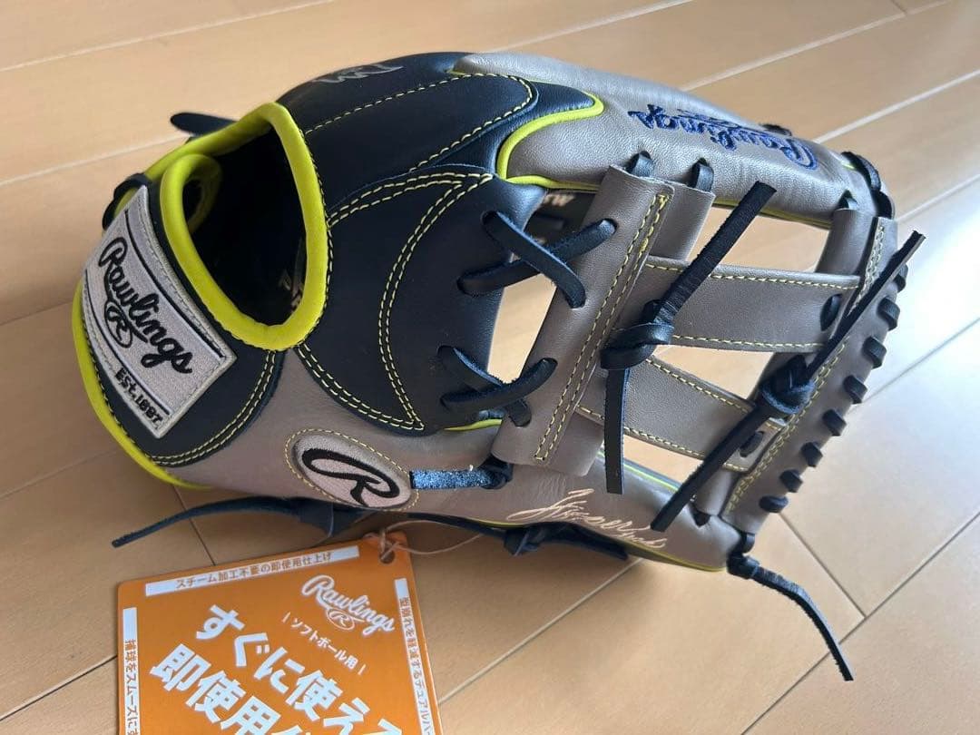 Rawlings G5HTCGS65W グローブ 11.75インチ