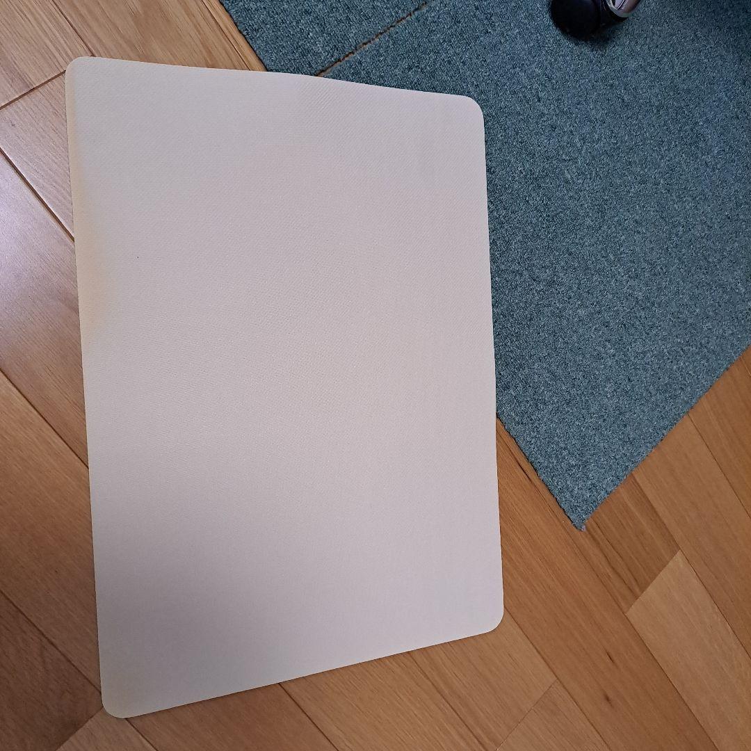 ゆずソフト　プレイマットスリーブセット　千歳佐奈　開封済み　天神乱漫