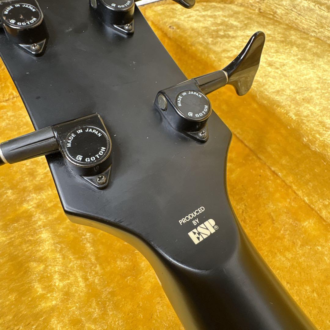 EDWARDS E-J-70TV LUNA SEA Jモデル