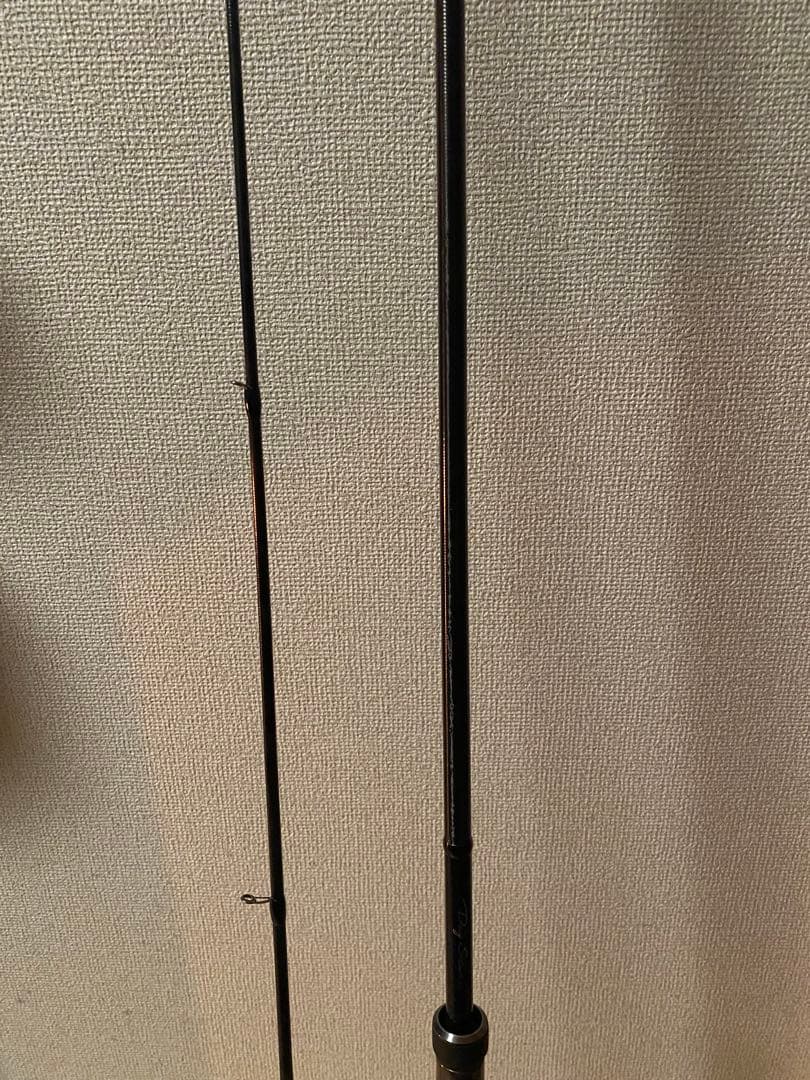 コアマン デイスター CDS96ML-CS アイアンプレートSP