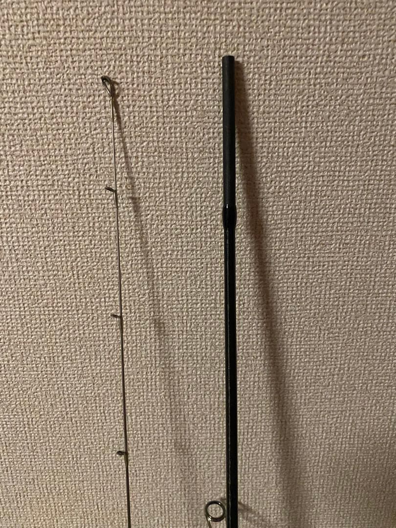 コアマン デイスター CDS96ML-CS アイアンプレートSP