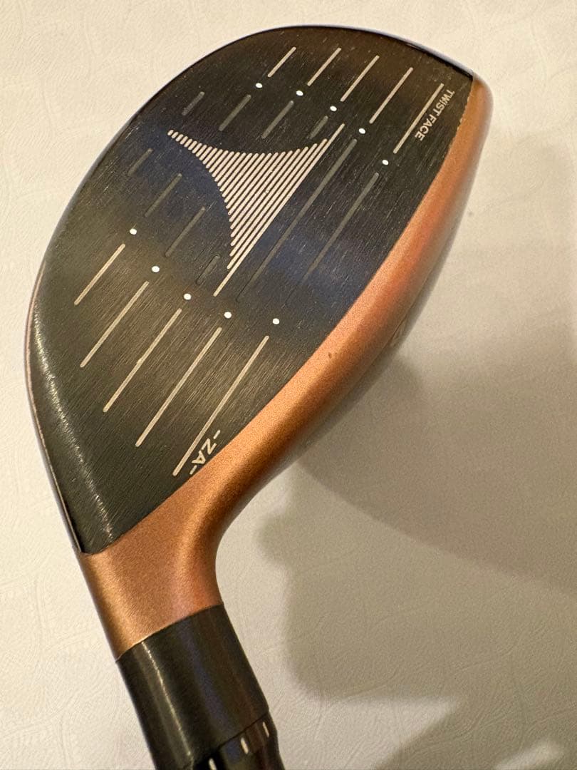 テーラーメイド バーナーカッパー 11.5° ミニドライバー フレックス