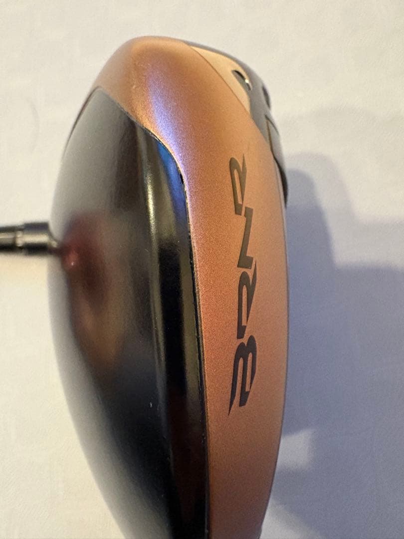 テーラーメイド バーナーカッパー 11.5° ミニドライバー フレックス