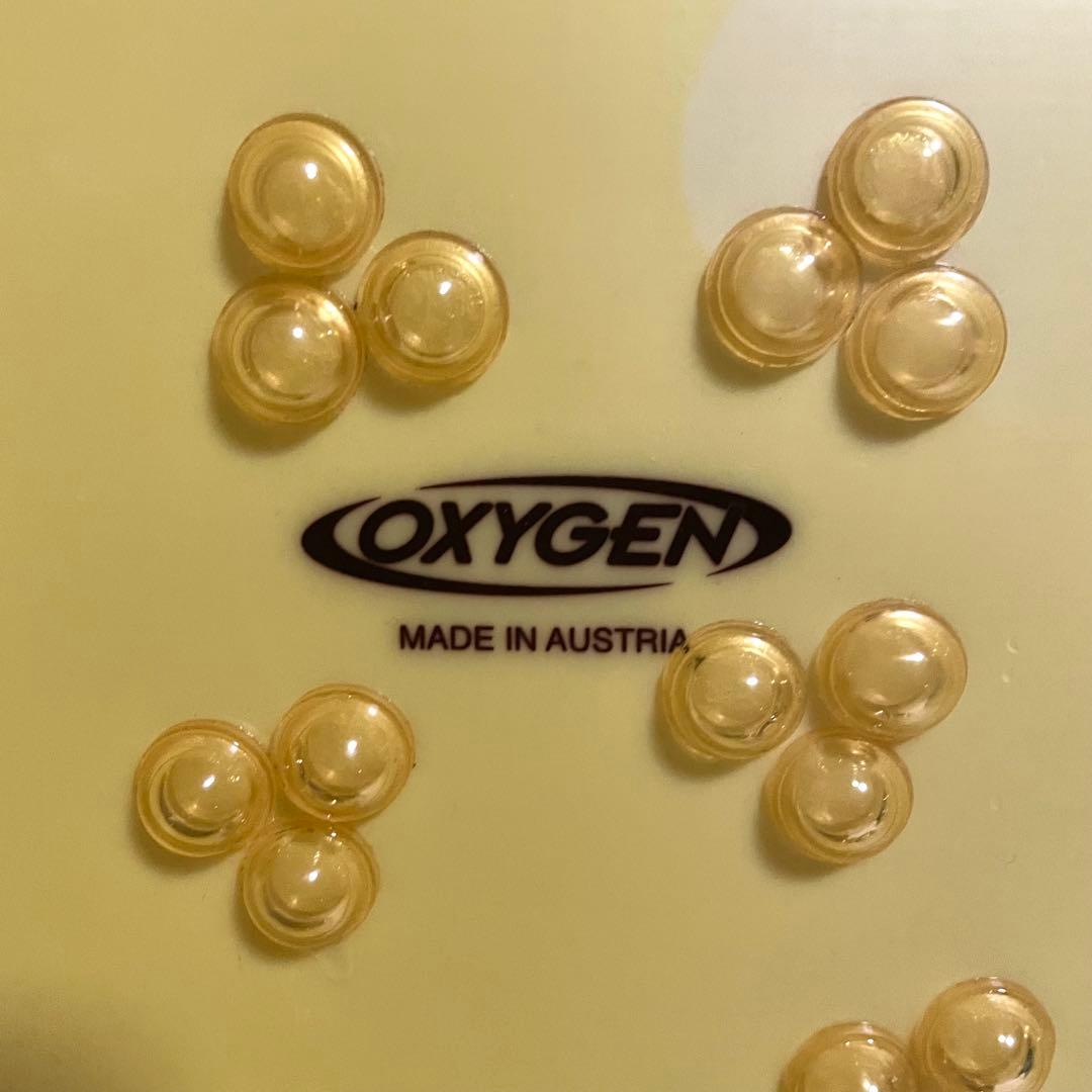 【早い者勝ち】OXYGEN オキシジョン スノーボード 139cm 黄