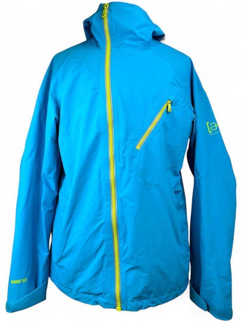 美品 BURTON ak 2L サイクリックジャケット Lサイズ バートン