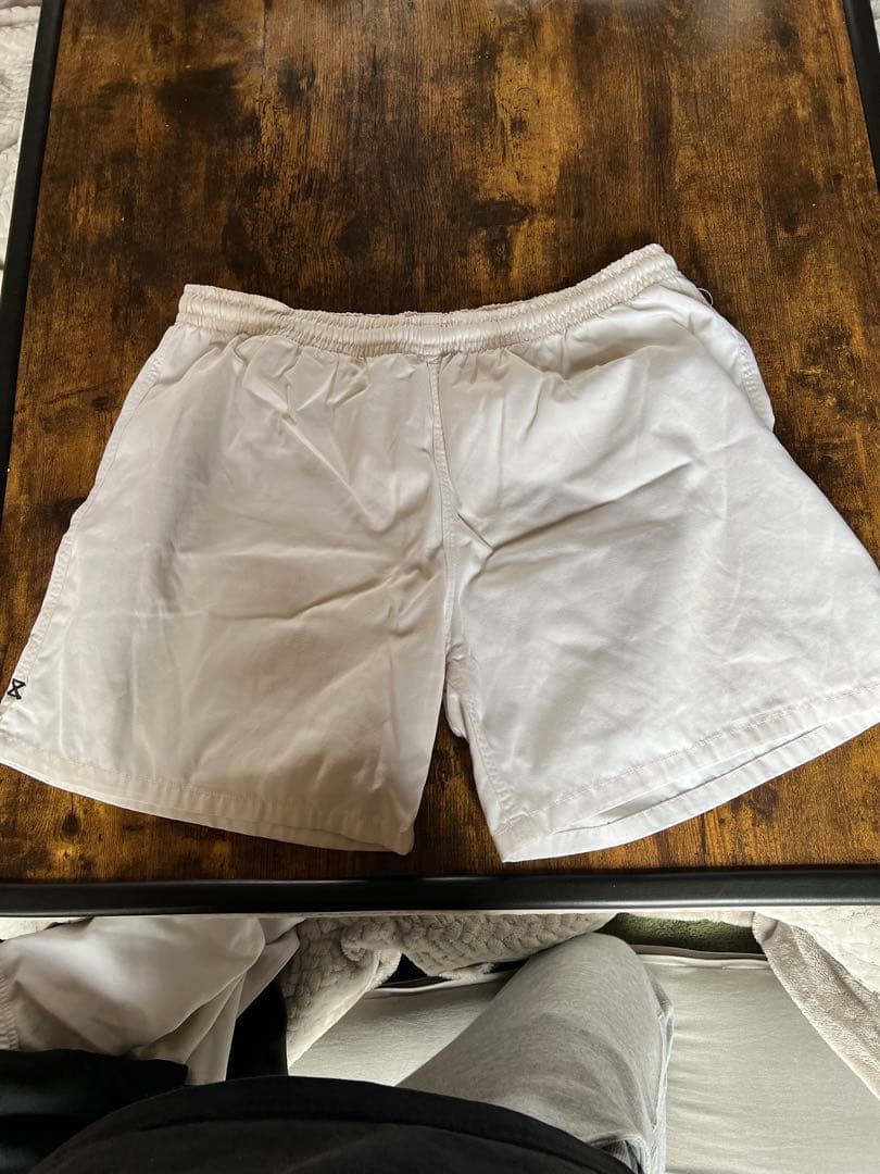 Canterbury ラグビーシャツとパンツセット