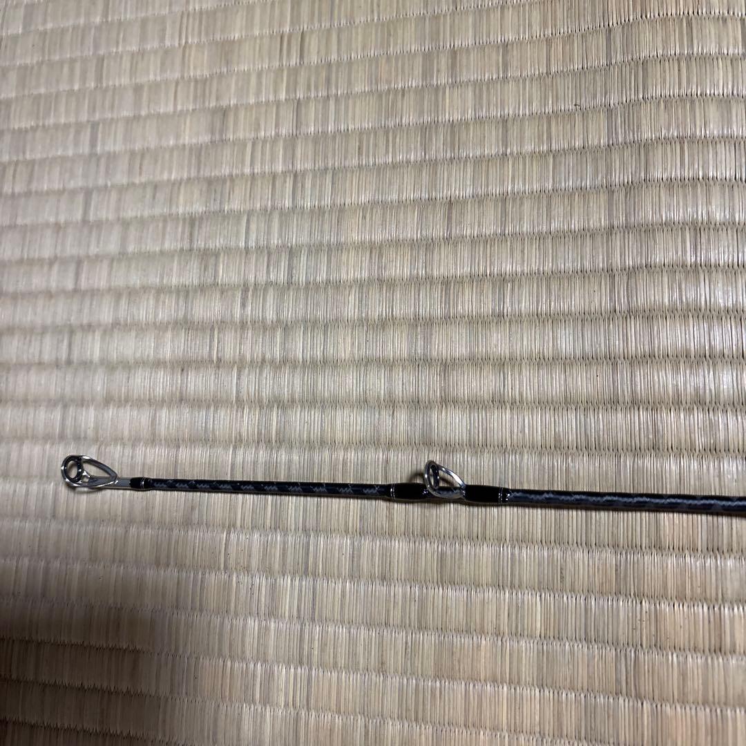 ケ*ウ様 DIALUNA B80XH シーバスロッド