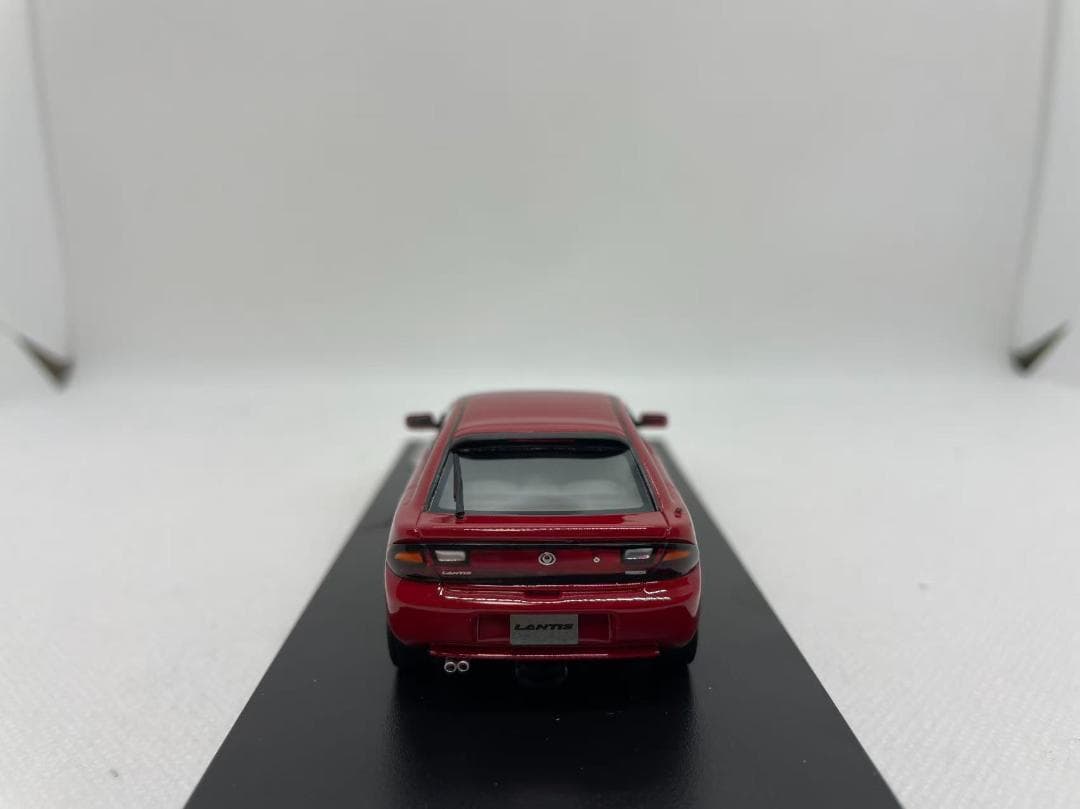 402-673 Hi-Story 1/43 マツダ ランティスType R