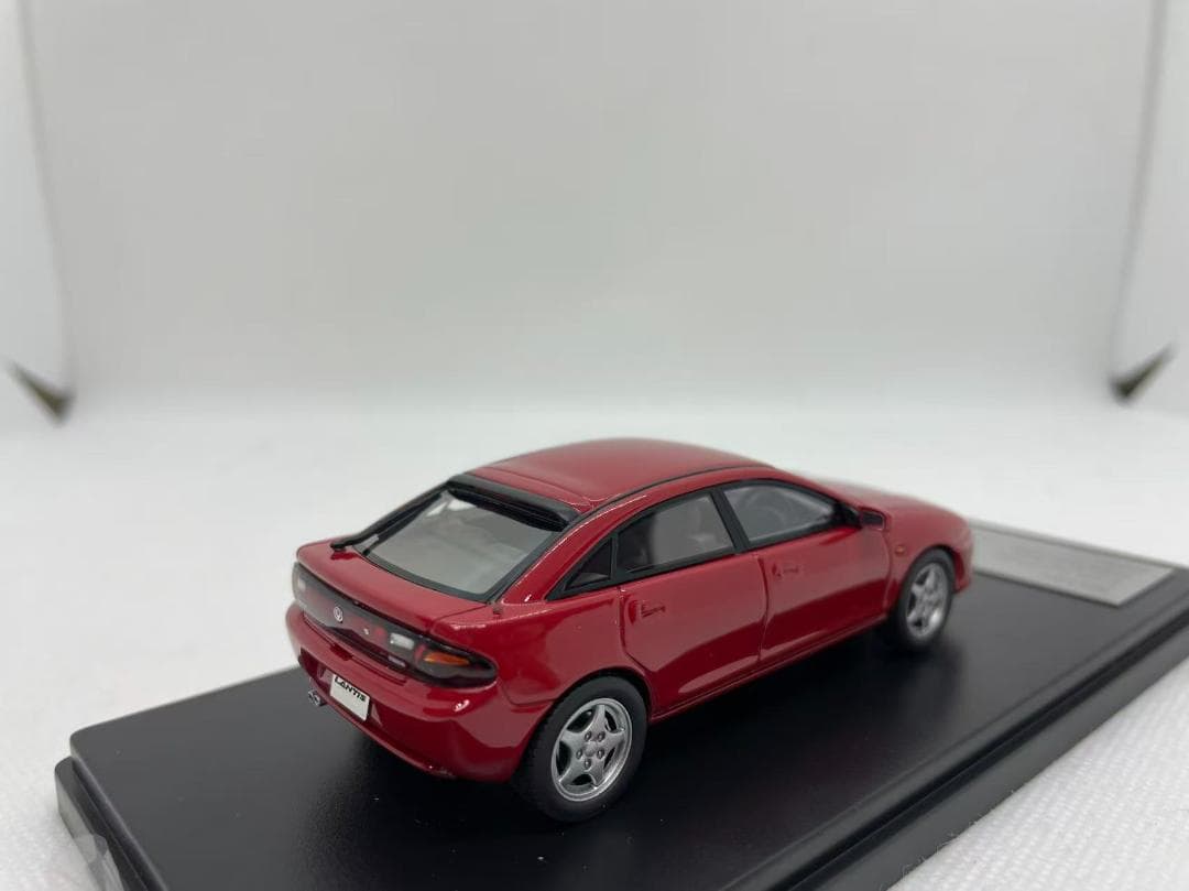 402-673 Hi-Story 1/43 マツダ ランティスType R