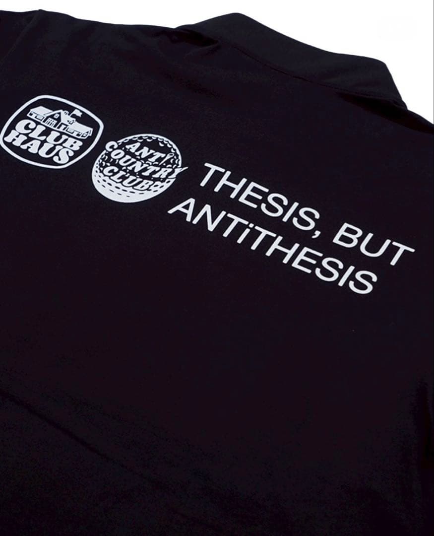 希少Adidas FablicMix Halfzip L/S CH X ACC