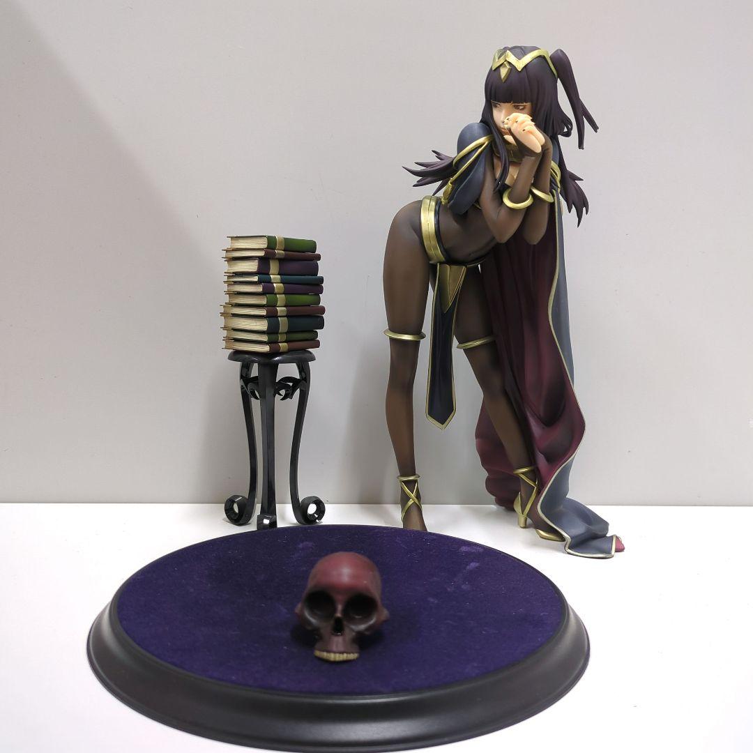 グッスマ★ サーリャ ファイアーエムブレム 覚醒 1/7 完成品 フィギュア