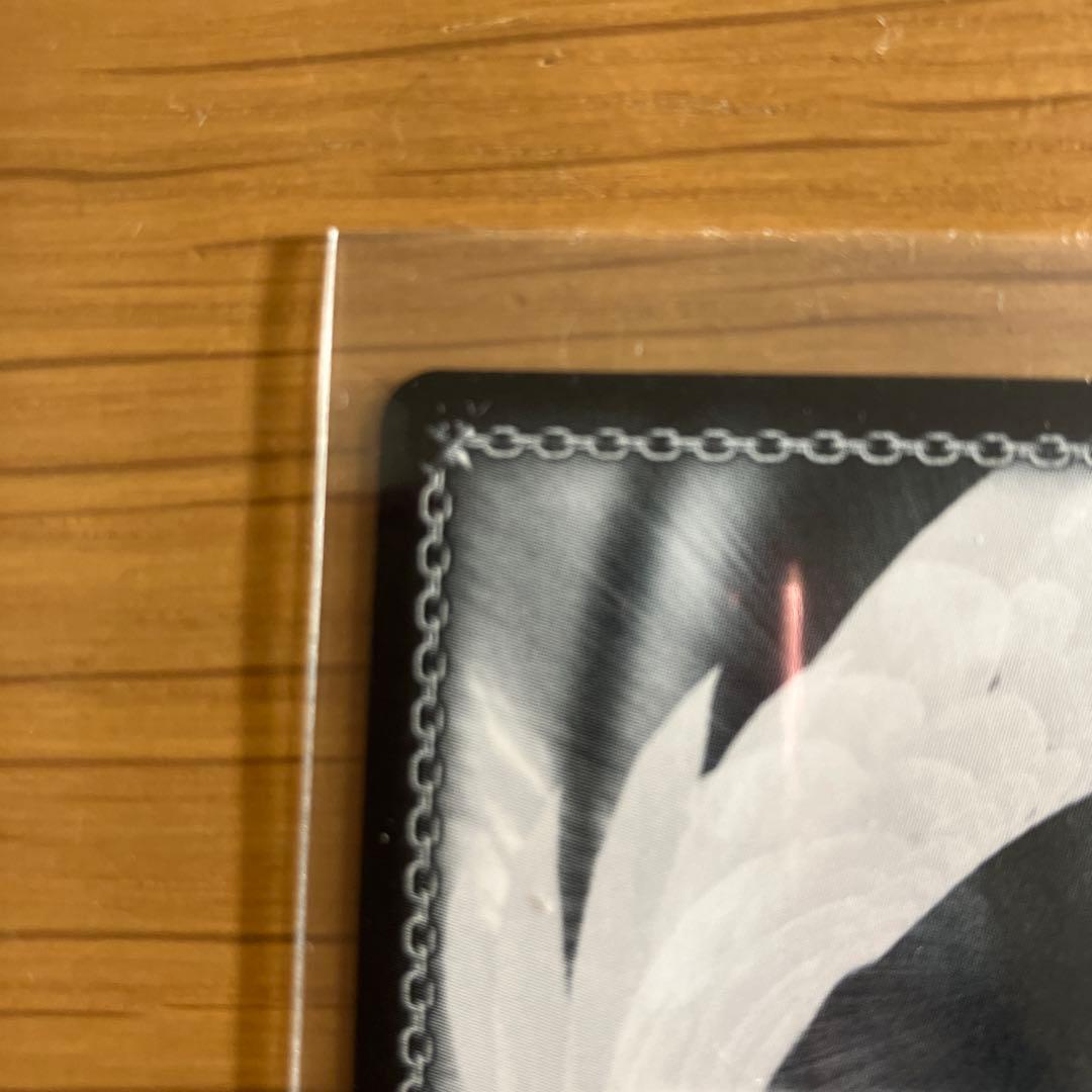 ヴァイスシュバルツ　nikke SP レッドフード