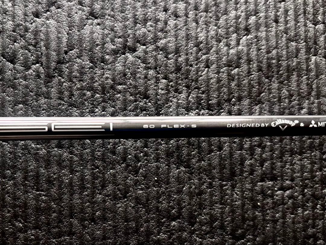 ◇新品◇キャロウェイElyte Titanium（エリート・チタニウム）5W