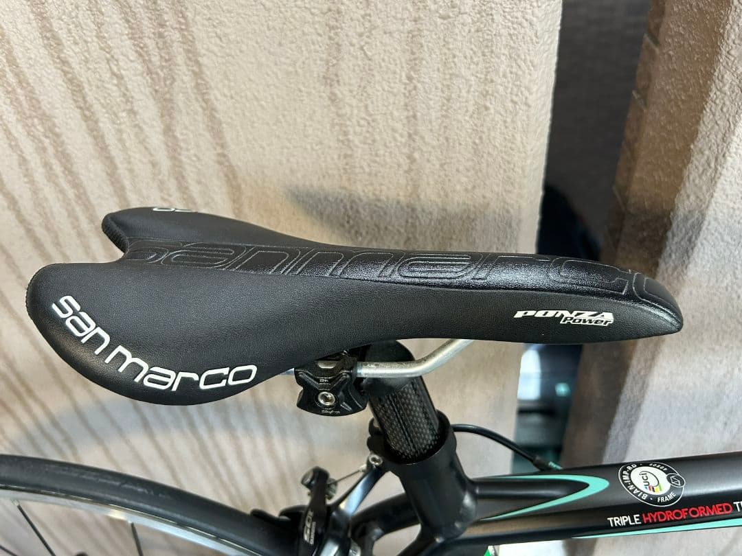 Bianchi Impulso ロードバイク 105 サイズ50