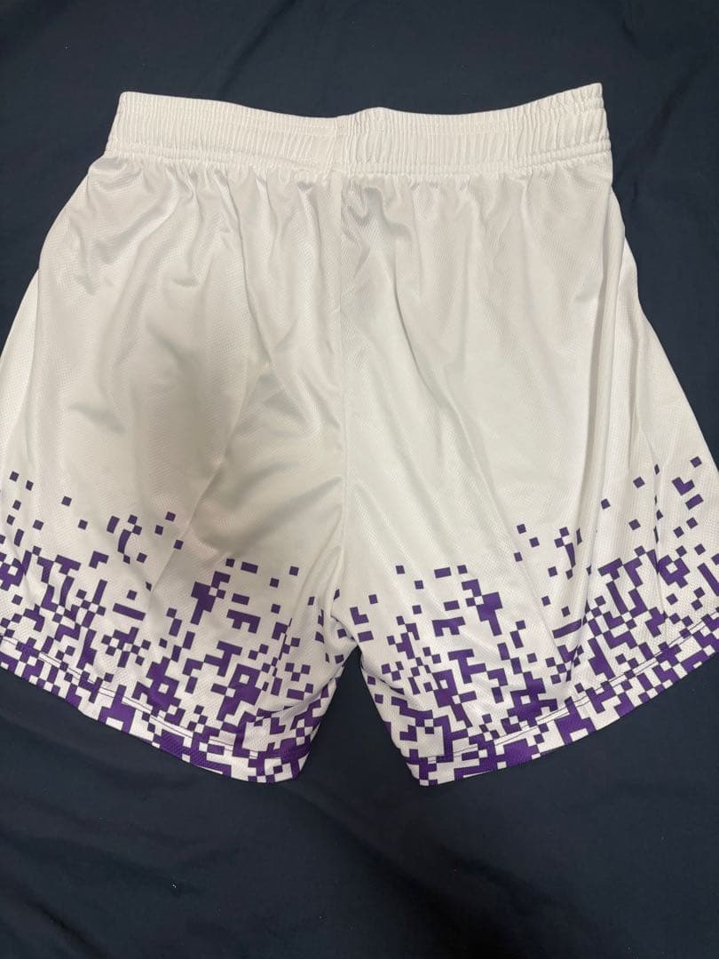 日本経済大学 バレーボールユニフォーム　XL