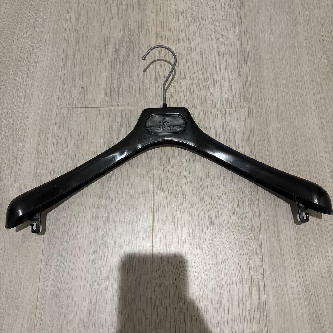 ストーンアイランド ハンガー 10個セット