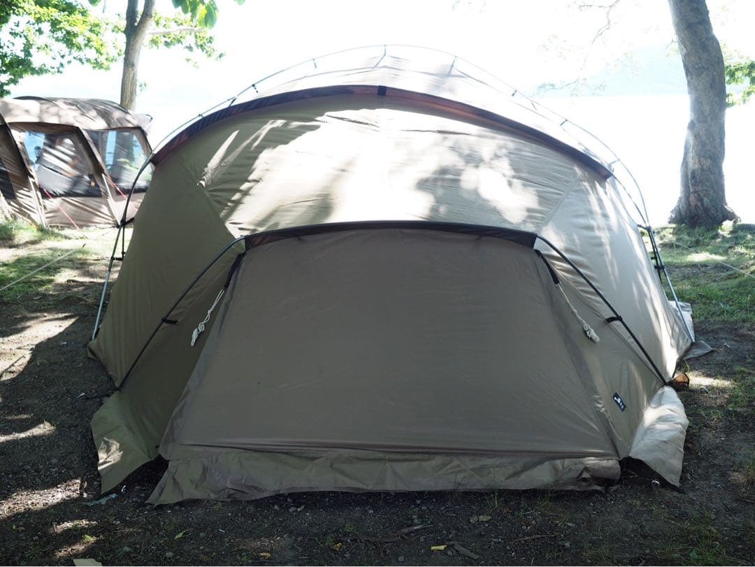 ゼインアーツ KUKU-2 クク2 フットプリント付き