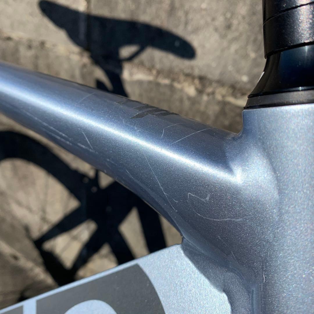 手渡し　tern rip クロスバイク ターン リップ