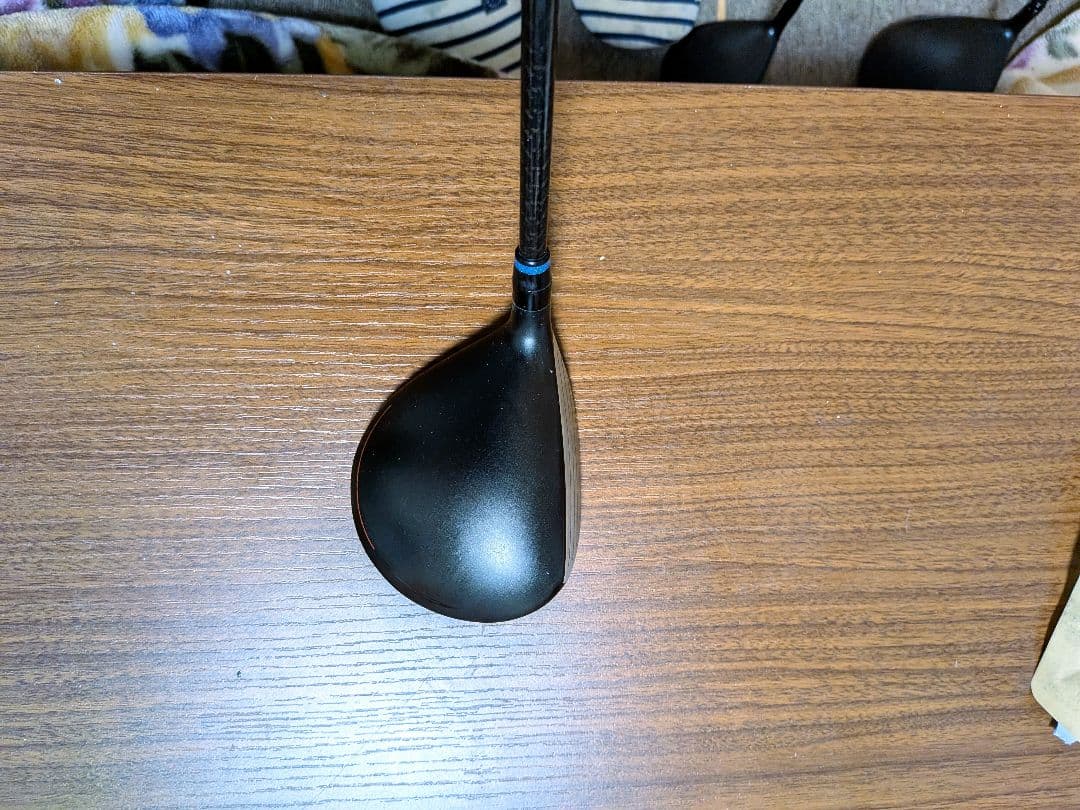 ブリヂストンB2ドライバー.3w.5wファイヤーエクスプレスシャフトと3本付き