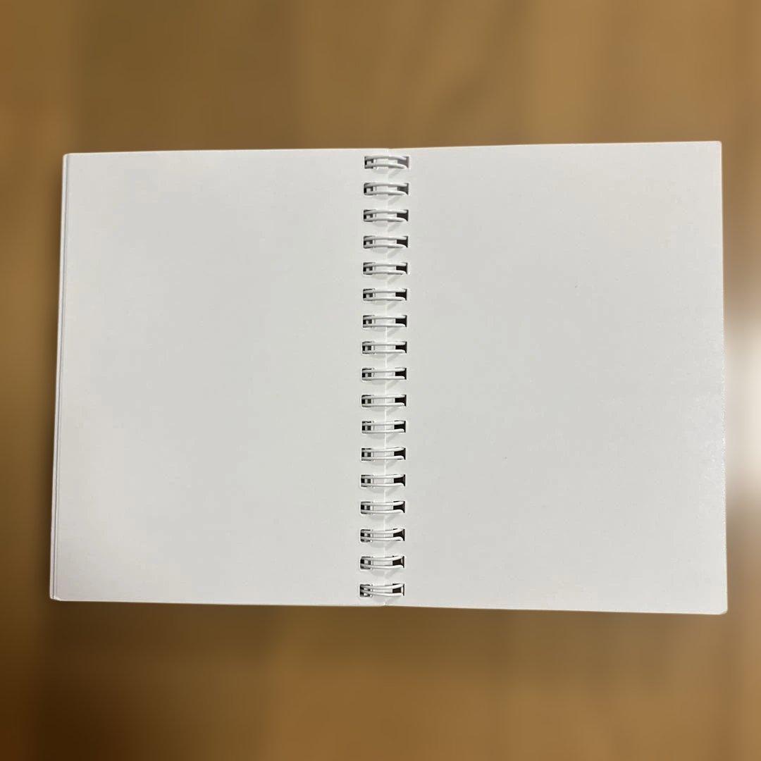 平成レトロ シール帳 音符