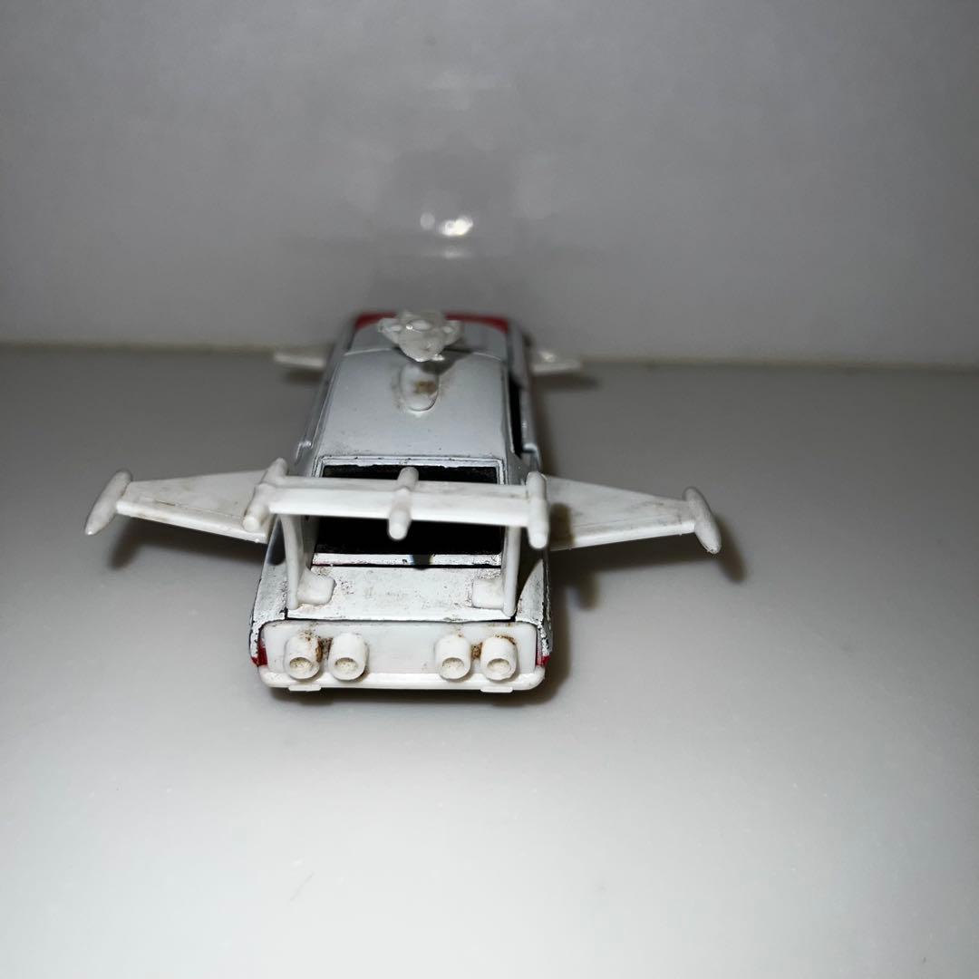 【レア】ダイヤペット D-16 2000GT GT-R ヨネザワトイズ　ミニカー