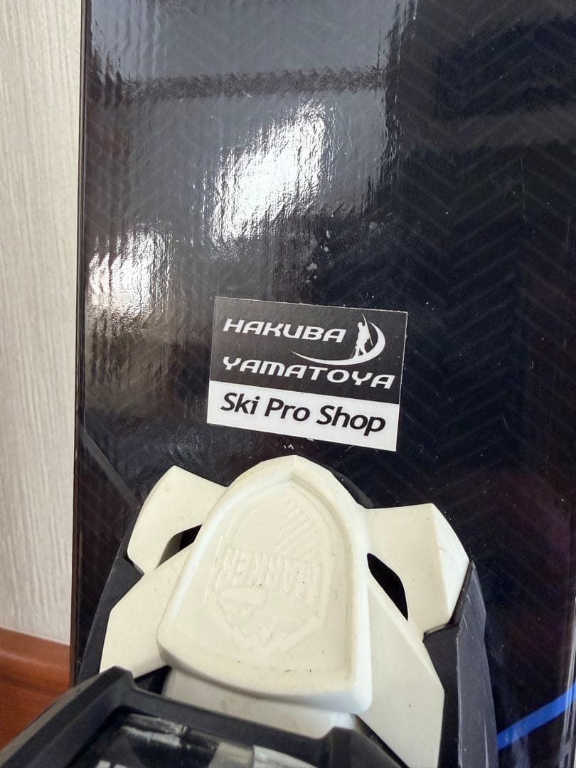 美品　DYNASTAR CHAM97 178cm マーカー　グリフォン