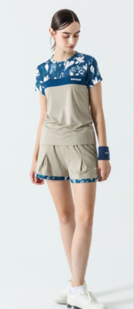 Admiral 2025年秋冬最新モデル セットアップ(L、LL)